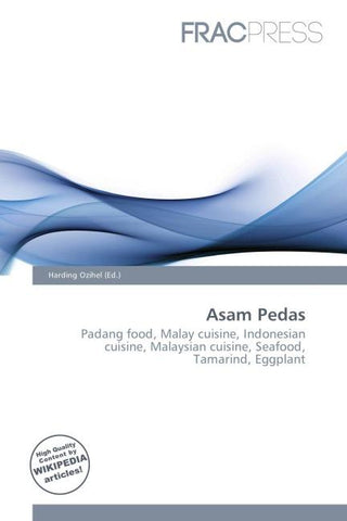 Asam Pedas