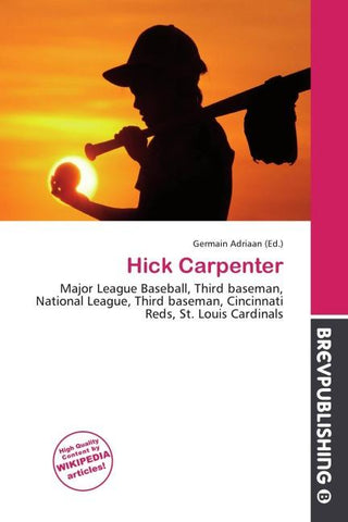 Hick Carpenter
