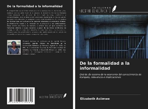 De la formalidad a la informalidad