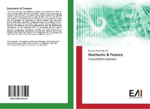 Stochastic & Finance