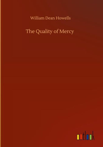The Quality of Mercy