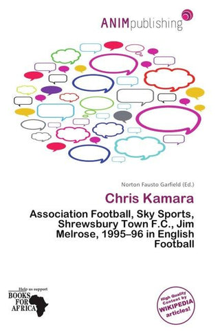 Chris Kamara