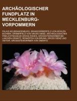 Archäologischer Fundplatz in Mecklenburg-Vorpommern
