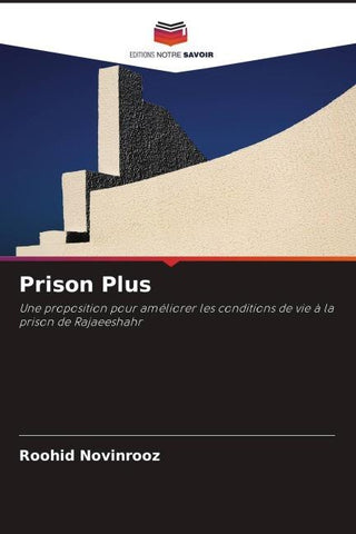 Prison Plus