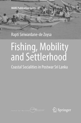 Fishing, Mobility and Settlerhood