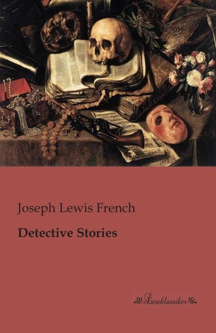 Detective Stories