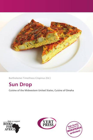 Sun Drop