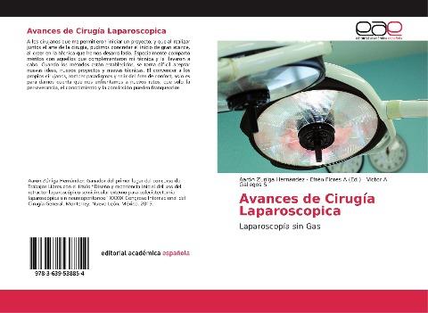 Avances de Cirugía Laparoscopica