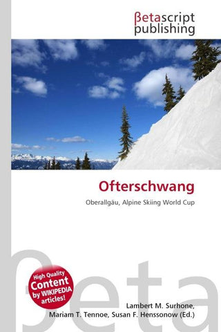 Ofterschwang