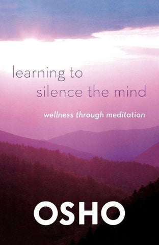 Learning to Silence the Mind