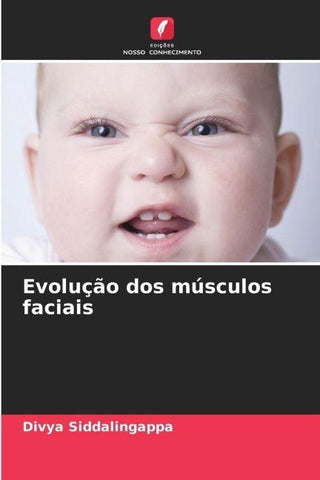 Evolução dos músculos faciais