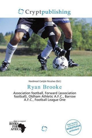 Ryan Brooke