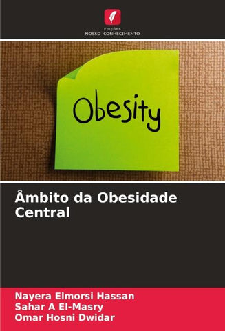 Âmbito da Obesidade Central