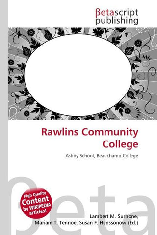 Rawlins Community College