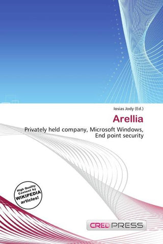 Arellia