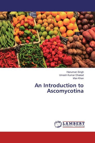 An Introduction to Ascomycotina
