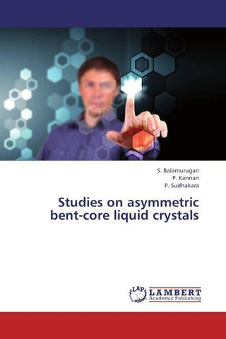Studies on asymmetric bent-core liquid crystals