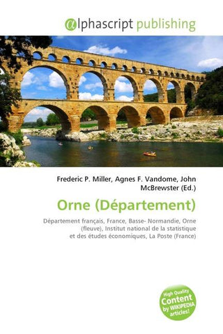 Orne (Département)