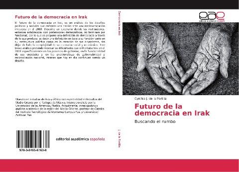 Futuro de la democracia en Irak