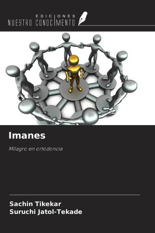 Imanes