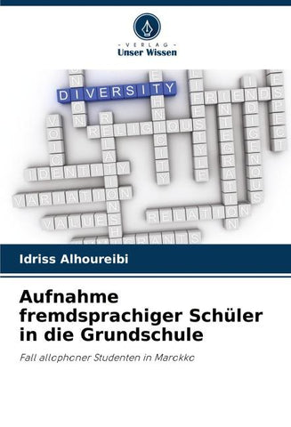 Aufnahme fremdsprachiger Schüler in die Grundschule