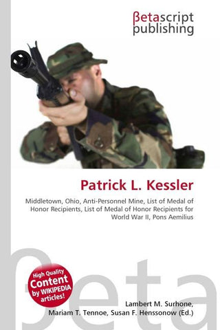 Patrick L. Kessler