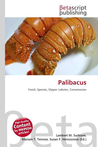 Palibacus