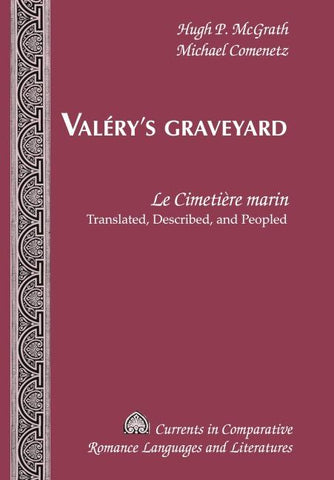 Valéry’s Graveyard