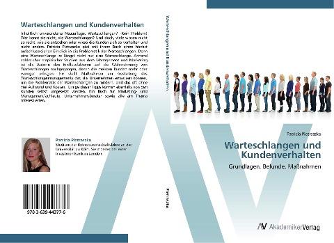 Warteschlangen und Kundenverhalten