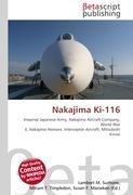 Nakajima Ki-116