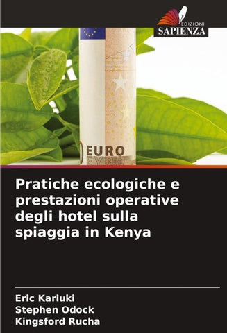 Pratiche ecologiche e prestazioni operative degli hotel sulla spiaggia in Kenya