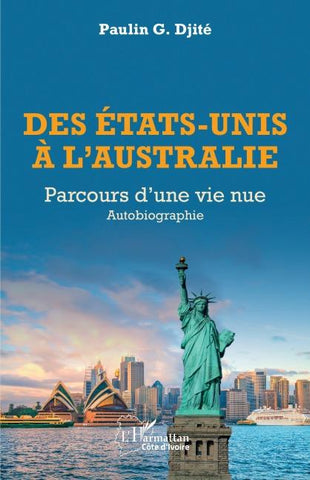 Des États-Unis à l'Australie