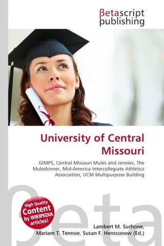 University of Central Missouri