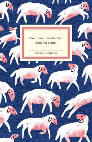 »Wenn man nachts nicht schlafen kann«