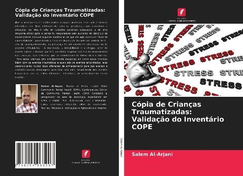 Cópia de Crianças Traumatizadas: Validação do Inventário COPE