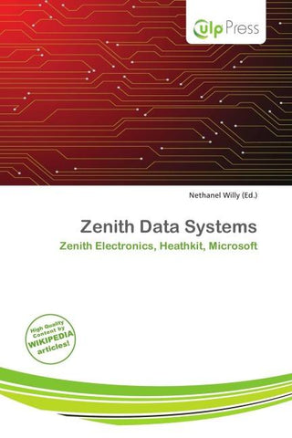 Zenith Data Systems