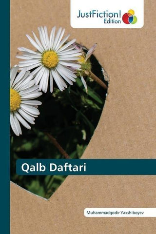 Qalb Daftari