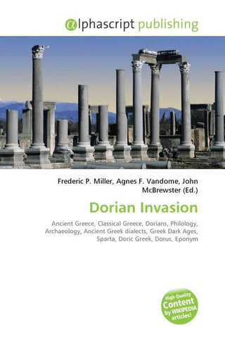 Dorian Invasion