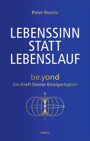 Lebenssinn statt Lebenslauf