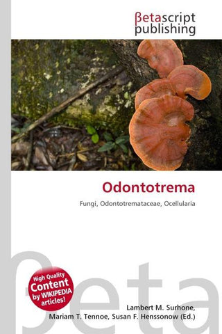 Odontotrema