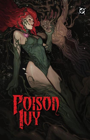 Poison Ivy Vol. 7