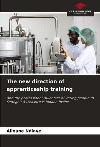 The new direction of apprenticeship training