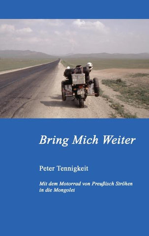Bring Mich Weiter