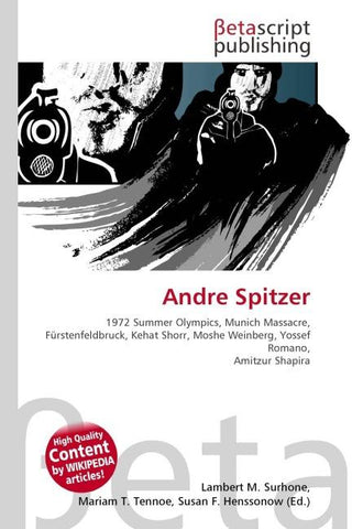 Andre Spitzer