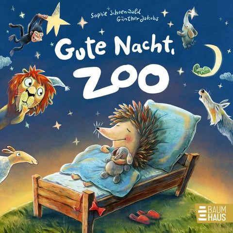 Gute Nacht, Zoo