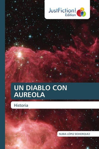 UN DIABLO CON AUREOLA