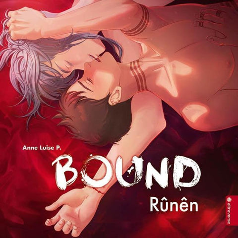 Bound Rûnên