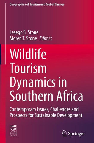 Wildlife Tourism Dynamics in Southern Africa