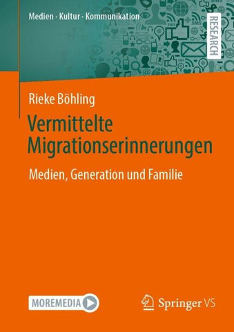 Vermittelte Migrationserinnerungen
