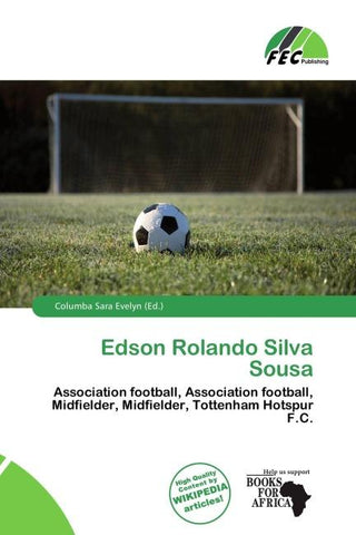 Edson Rolando Silva Sousa